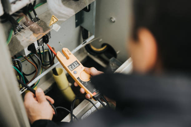 Best Electric Panel Repair  in Cheswick, PA
