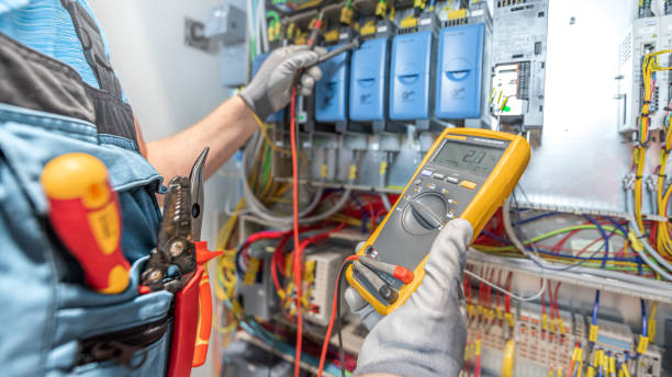 Best Commercial Electrician Services  in Cheswick, PA