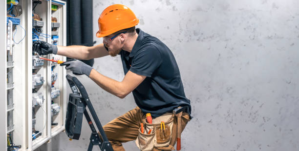 Best Residential Electrician Services  in Cheswick, PA