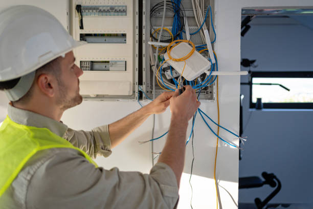 Best Industrial Electrical Services  in Cheswick, PA